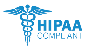 HIPAA logo