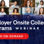 Onsite webinar on-demamd