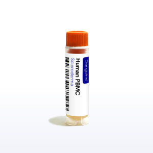 Scleroderma PBMC