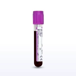 Crohn's Disease Whole Blood