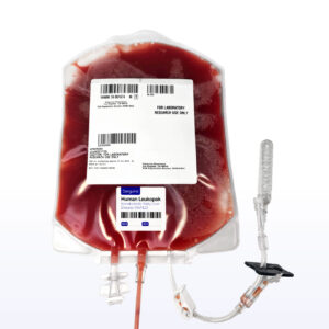 Nonalcoholic Fatty Liver Disease Leukopak