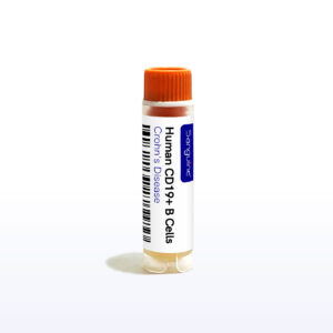 Crohn's Disease CD19+ B Cells