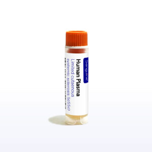 Limited cutaneous systemic sclerosis plasma - Sanguine Biosciences